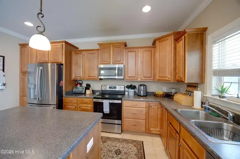 2032 Cambria Drive Greenville NC 27834
