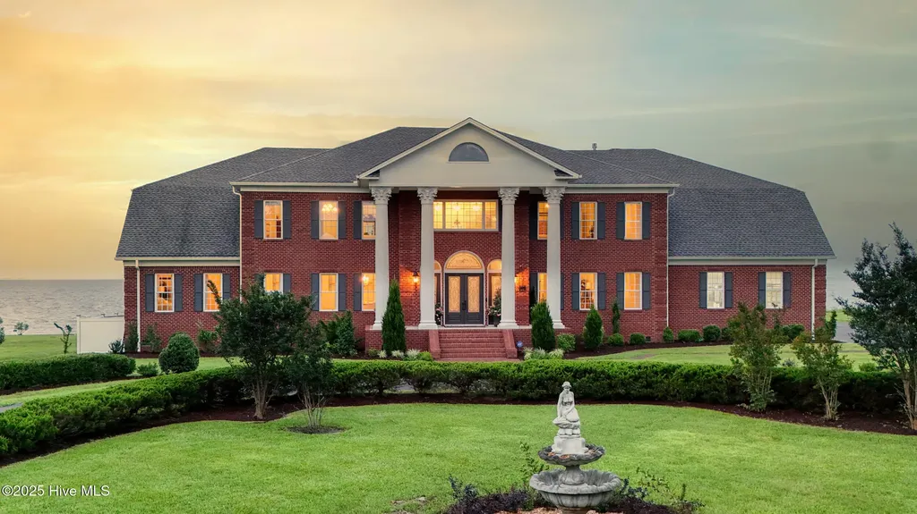 136 Osprey Drive Edenton NC 27932