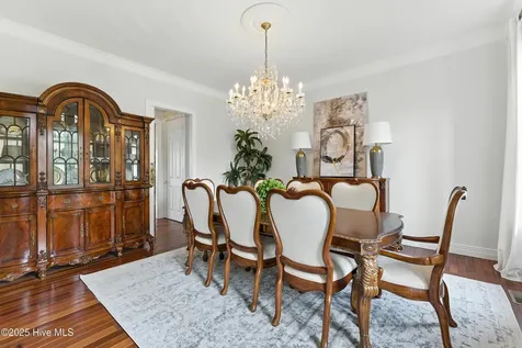 136 Osprey Drive Edenton NC 27932