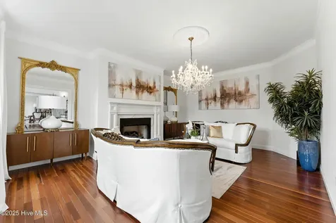 136 Osprey Drive Edenton NC 27932