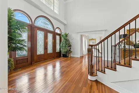 136 Osprey Drive Edenton NC 27932