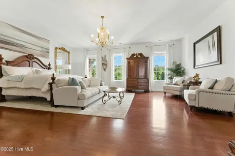 136 Osprey Drive Edenton NC 27932