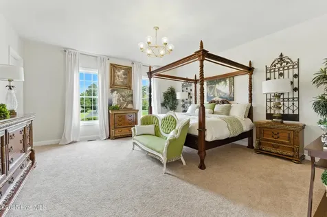 136 Osprey Drive Edenton NC 27932