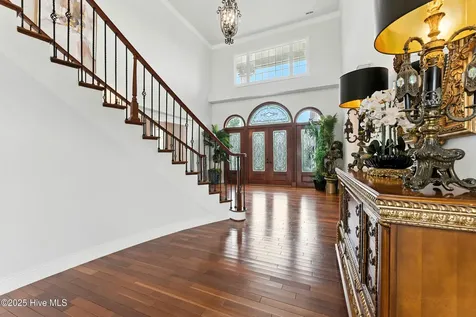 136 Osprey Drive Edenton NC 27932
