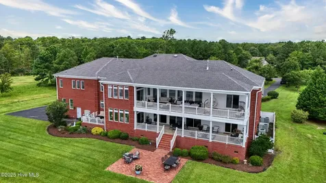 136 Osprey Drive Edenton NC 27932