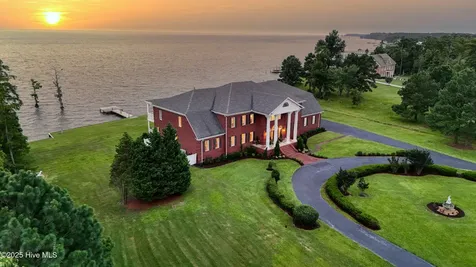136 Osprey Drive Edenton NC 27932