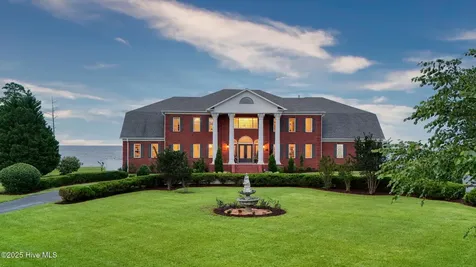 136 Osprey Drive Edenton NC 27932