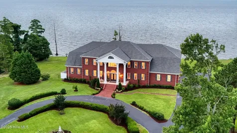 136 Osprey Drive Edenton NC 27932