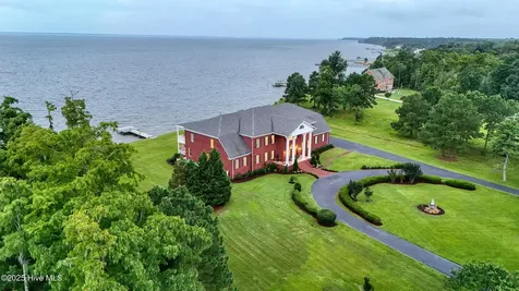 136 Osprey Drive Edenton NC 27932