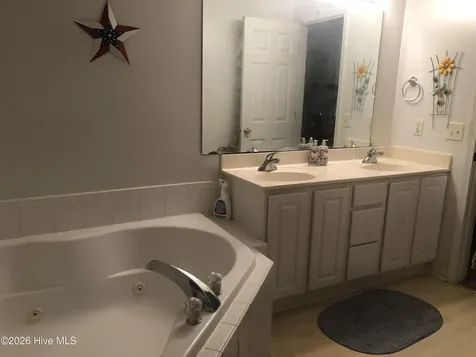 1605 Willoughby Park Court Wilmington NC 28412