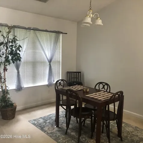 1605 Willoughby Park Court Wilmington NC 28412