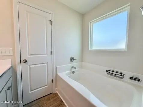 319 Cotton Hill Place Hubert NC 28539
