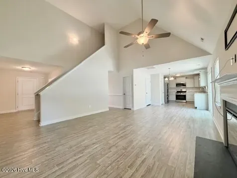319 Cotton Hill Place Hubert NC 28539