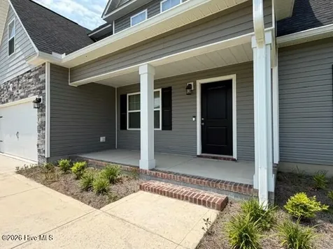 319 Cotton Hill Place Hubert NC 28539