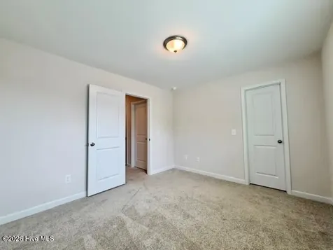 319 Cotton Hill Place Hubert NC 28539