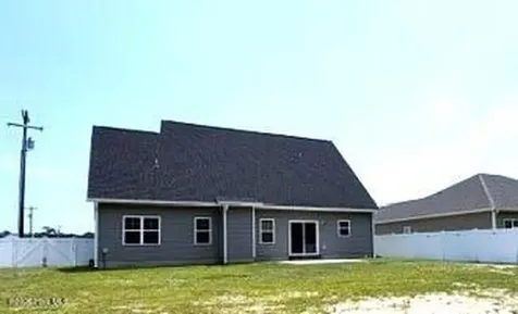 319 Cotton Hill Place Hubert NC 28539