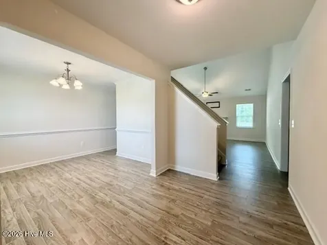 319 Cotton Hill Place Hubert NC 28539