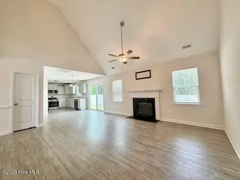 319 Cotton Hill Place Hubert NC 28539