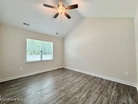 319 Cotton Hill Place Hubert NC 28539