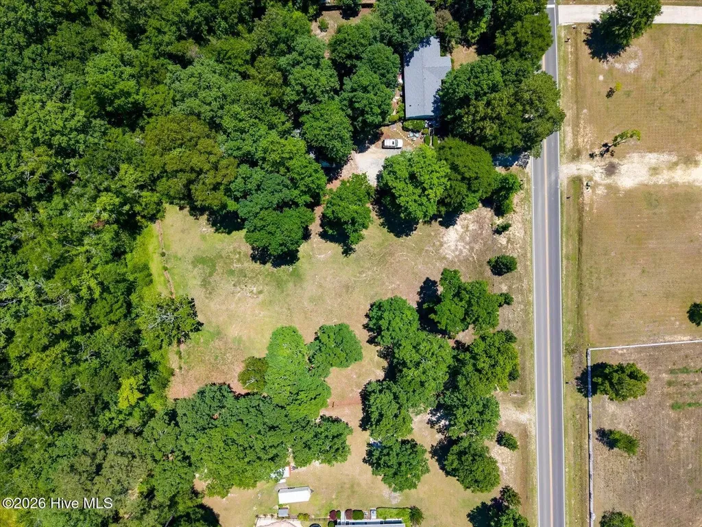 130 Benton Road SE Bolivia NC 28422
