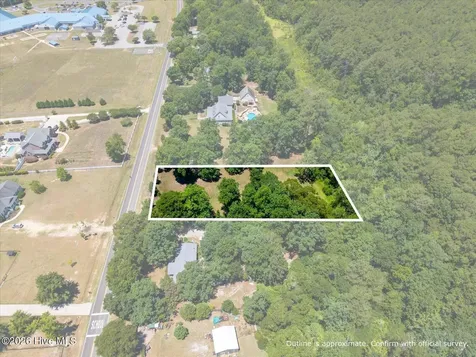 130 Benton Road SE Bolivia NC 28422