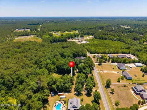 130 Benton Road SE Bolivia NC 28422