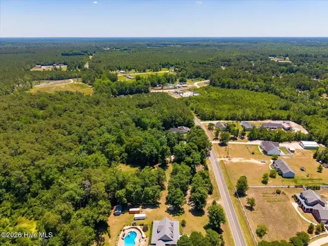 130 Benton Road SE Bolivia NC 28422