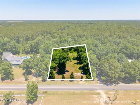 130 Benton Road SE Bolivia NC 28422