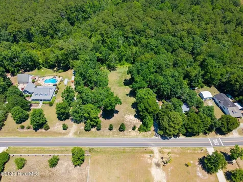 130 Benton Road SE Bolivia NC 28422