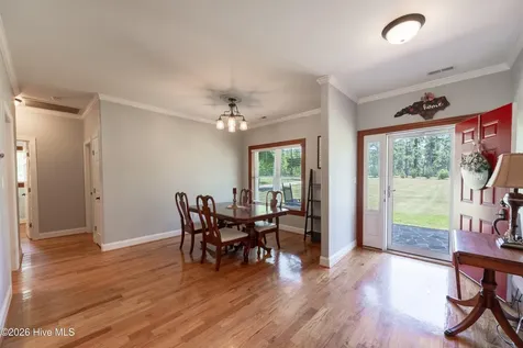 173 Pro House Drive Enfield NC 27823