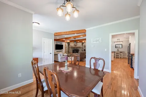 173 Pro House Drive Enfield NC 27823