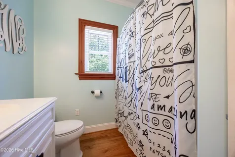 173 Pro House Drive Enfield NC 27823