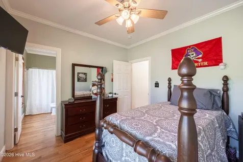 173 Pro House Drive Enfield NC 27823