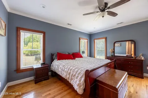 173 Pro House Drive Enfield NC 27823