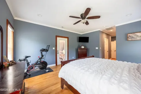173 Pro House Drive Enfield NC 27823