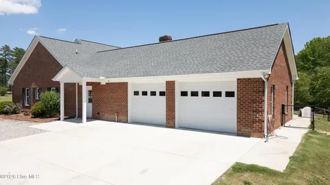 173 Pro House Drive Enfield NC 27823