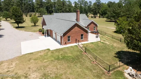 173 Pro House Drive Enfield NC 27823