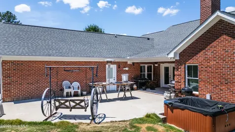 173 Pro House Drive Enfield NC 27823