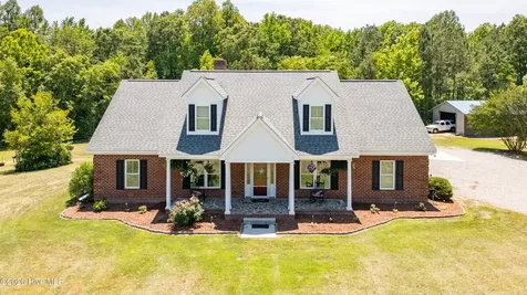 173 Pro House Drive Enfield NC 27823