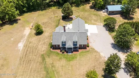 173 Pro House Drive Enfield NC 27823