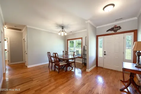 173 Pro House Drive Enfield NC 27823