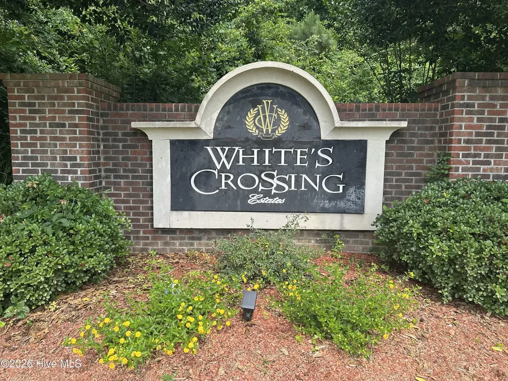 359 Whites Crossing Lane Whiteville NC 28472