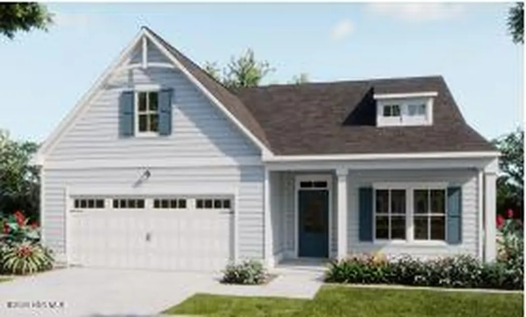 7093 Marsh Shore Point Leland NC 28451