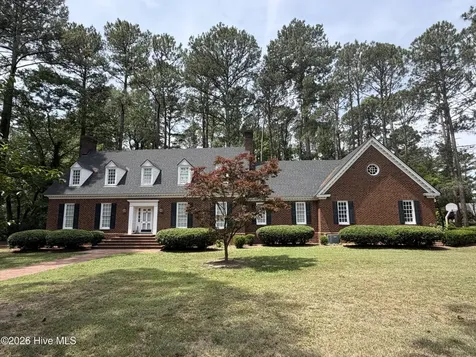 3001 Wolf Trap Drive NW Wilson NC 27896