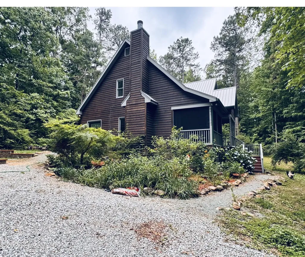 240 Mcgregor Woods Road Chapel Hill NC 27517