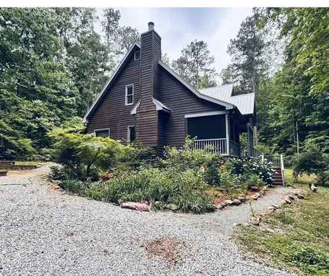 240 Mcgregor Woods Road Chapel Hill NC 27517
