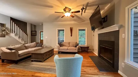 240 Mcgregor Woods Road Chapel Hill NC 27517