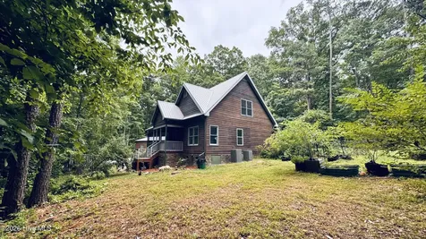 240 Mcgregor Woods Road Chapel Hill NC 27517