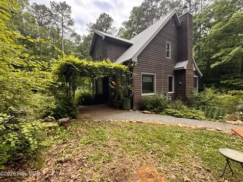 240 Mcgregor Woods Road Chapel Hill NC 27517
