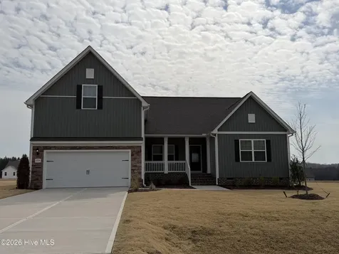 11714 International Drive Middlesex NC 27557